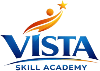 VISTA Skill Academy Logo